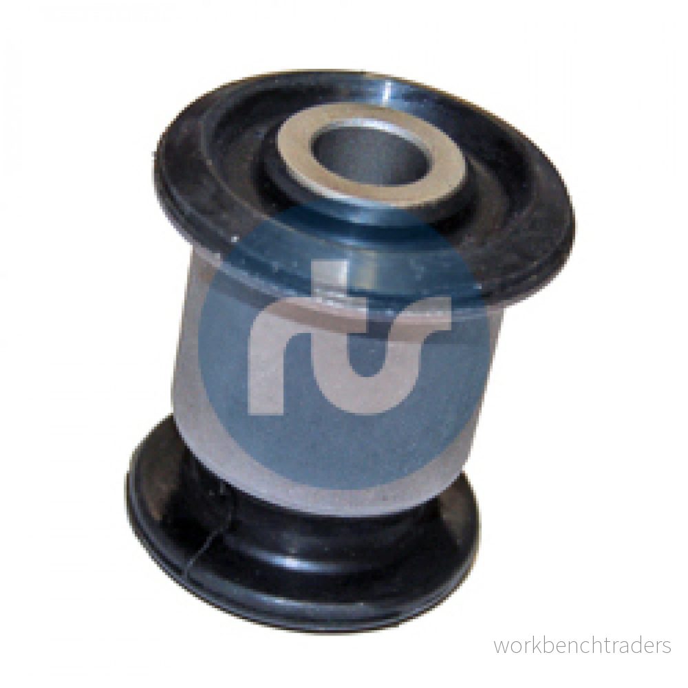 RTS 017 00903 Silent Bloc de Triangle des deux côtés l'essieu avant, inférieur, avant Support métal caoutchouc barre oscillant transversal 8435130345790