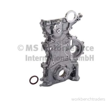 PIERBURG 7.06595.29.0 Carter de distribution TOYOTA: Avensis II 5 portes 4028977872099