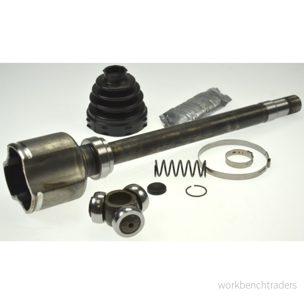 Ledsats, drivaxel LÖbro 304605 4019064146896