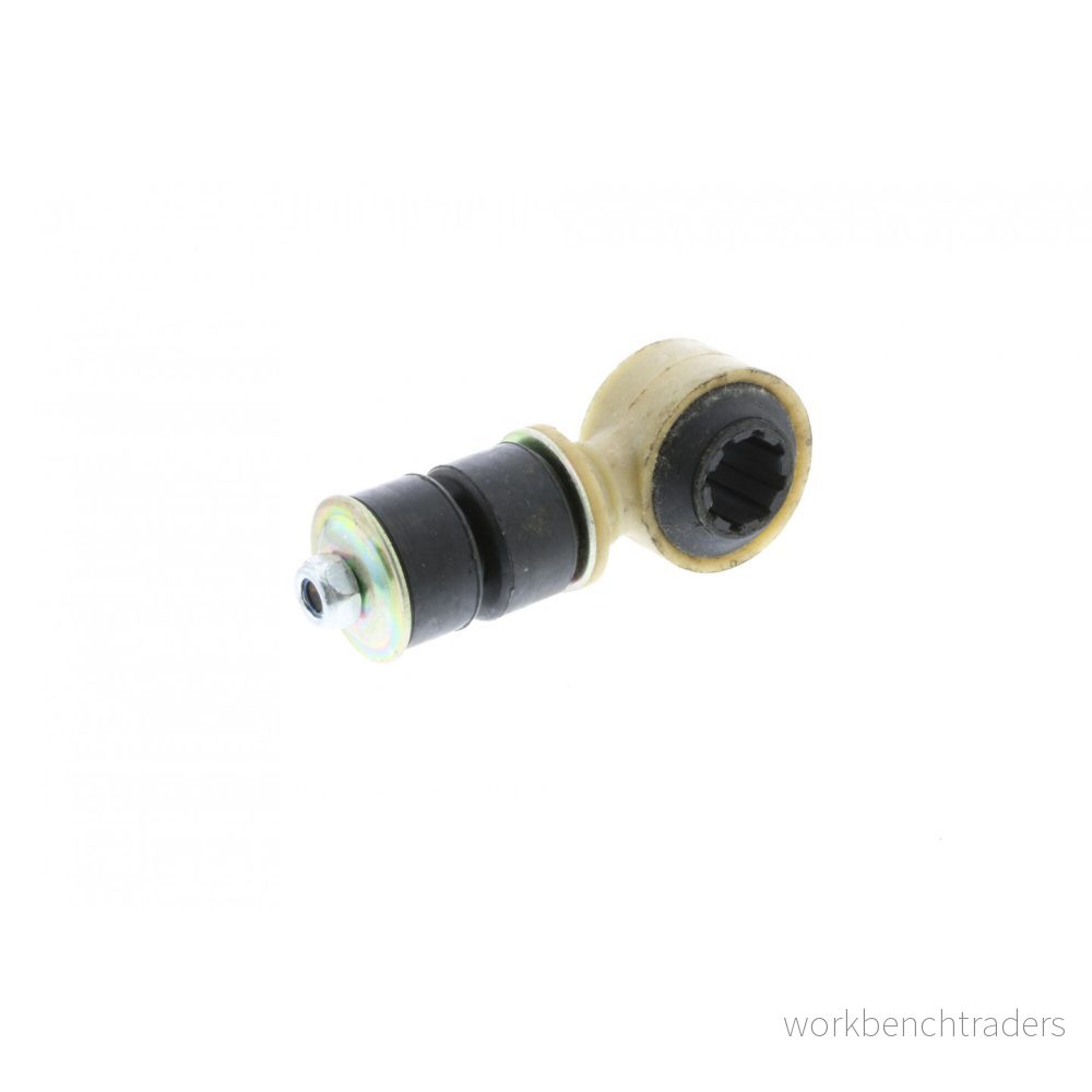VAICO V40 1289 Biellette de barre stabilisatrice Essieu avant Qualité originale OPEL: Calibra A, Astra F CC, Berline 4046001289460