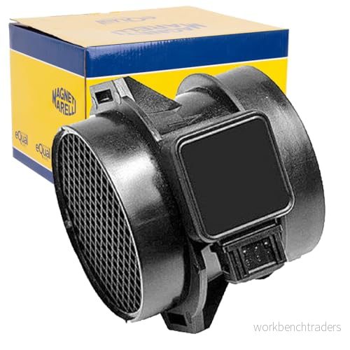 MAGNETI MARELLI 213719703019 Débitmètre d'air LAND ROVER: Discovery 2, Defender SUV, Freelander I SUV