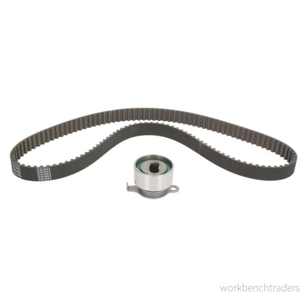 Tand/styrremssats CONTINENTAL CTAM CT773K1 4010858792473