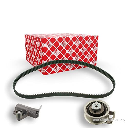 FEBI BILSTEIN 30891 Kit de distribution 150 VOLKSWAGEN: Polo IV 3/5 portes, SEAT: Ibiza 3 4027816308911