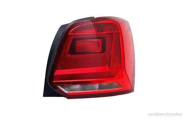 Magneti Marelli Kombinationsbackljus 714000028730 8001063772899