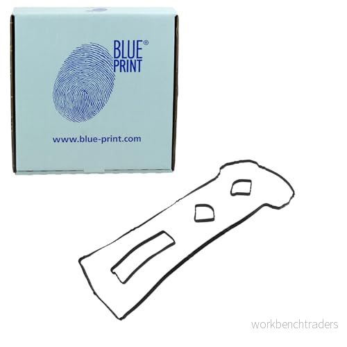 BLUE PRINT ADM56724 Joint De Cache Culbuteurs FORD: FIESTA 5, Focus 2, Transit Mk6 Van, MAZDA: 3 5 portes, 6 Break, VOLVO: C30, V50, S40 II 5050063034929