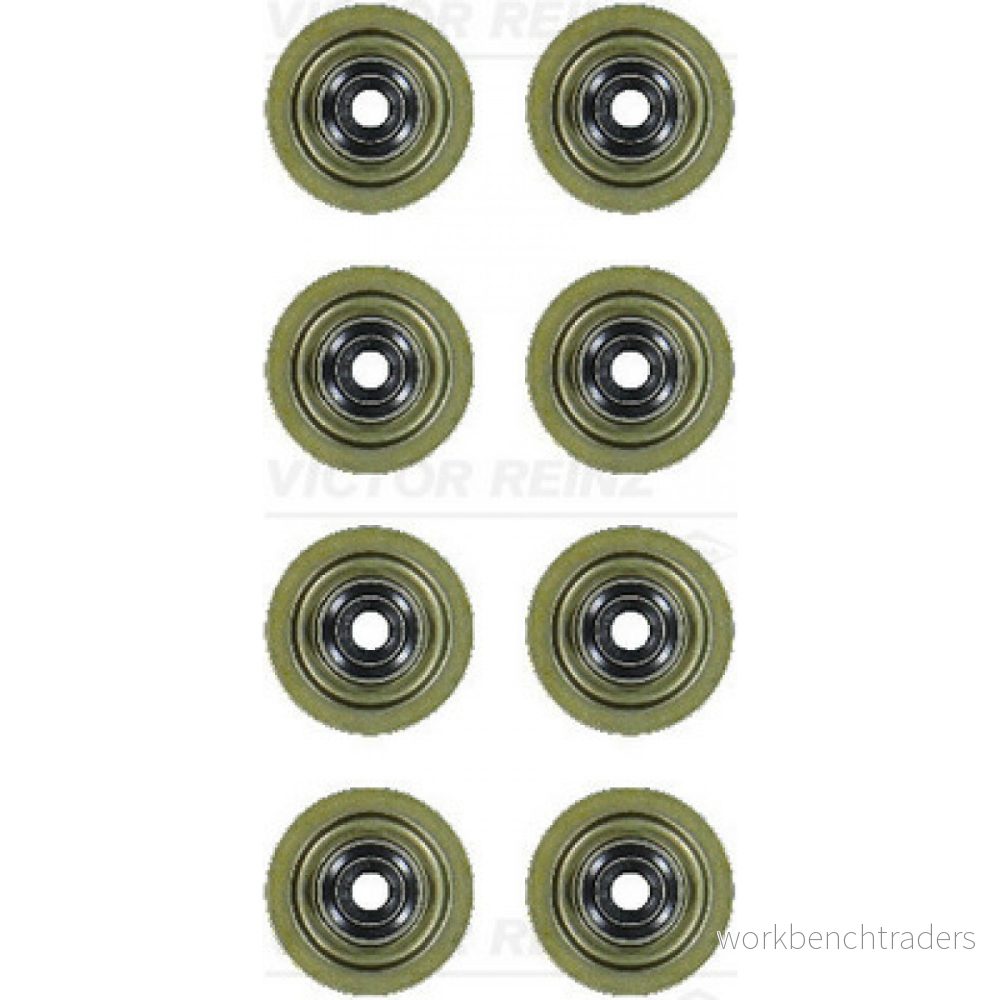 REINZ 12 35493 01 Jeu de joints d'étanchéité, tige soupape HONDA: CIVIC 6 Hatchback, Accord 6, LAND ROVER: Freelander I SUV, 200 3/5 portes 4026634305171