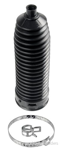 TRW JBE372 Soufflet De Direction Thermoplastique MERCEDES BENZ: Classe C Berline, Break, CLS Coupe 3322938393465