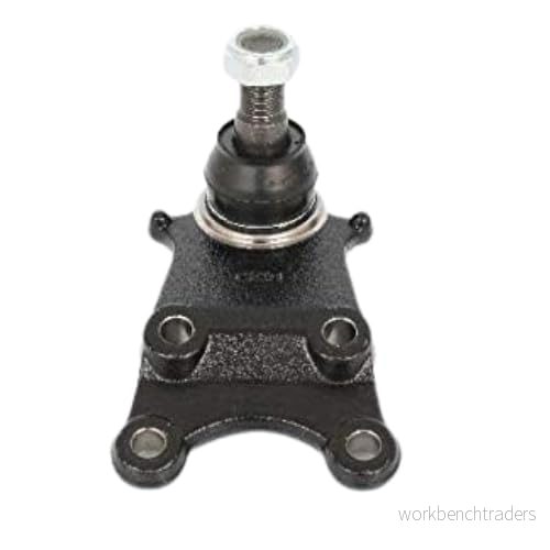 JAPANPARTS BJ 911 Rotule de suspension des deux côtés l'essieu avant, inférieur M18X1,5 21 107 OPEL: Frontera B SUV, A Sport SUV Cabriolet 8052553126036