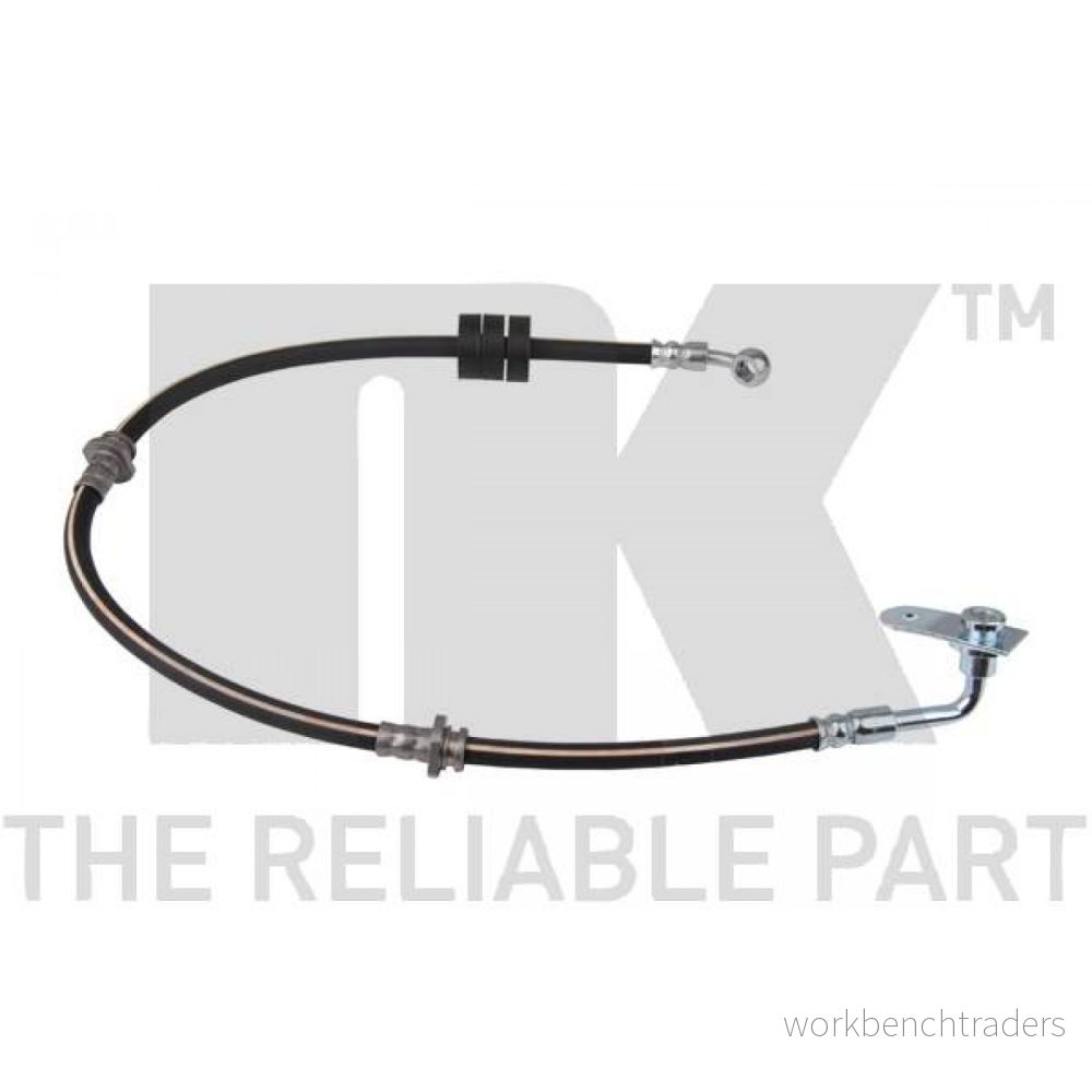 NK 855220 Flexible De Frein 780 SUZUKI: Grand Vitara 1 SUV, Cabriolet, 2 SUV 5703858667276