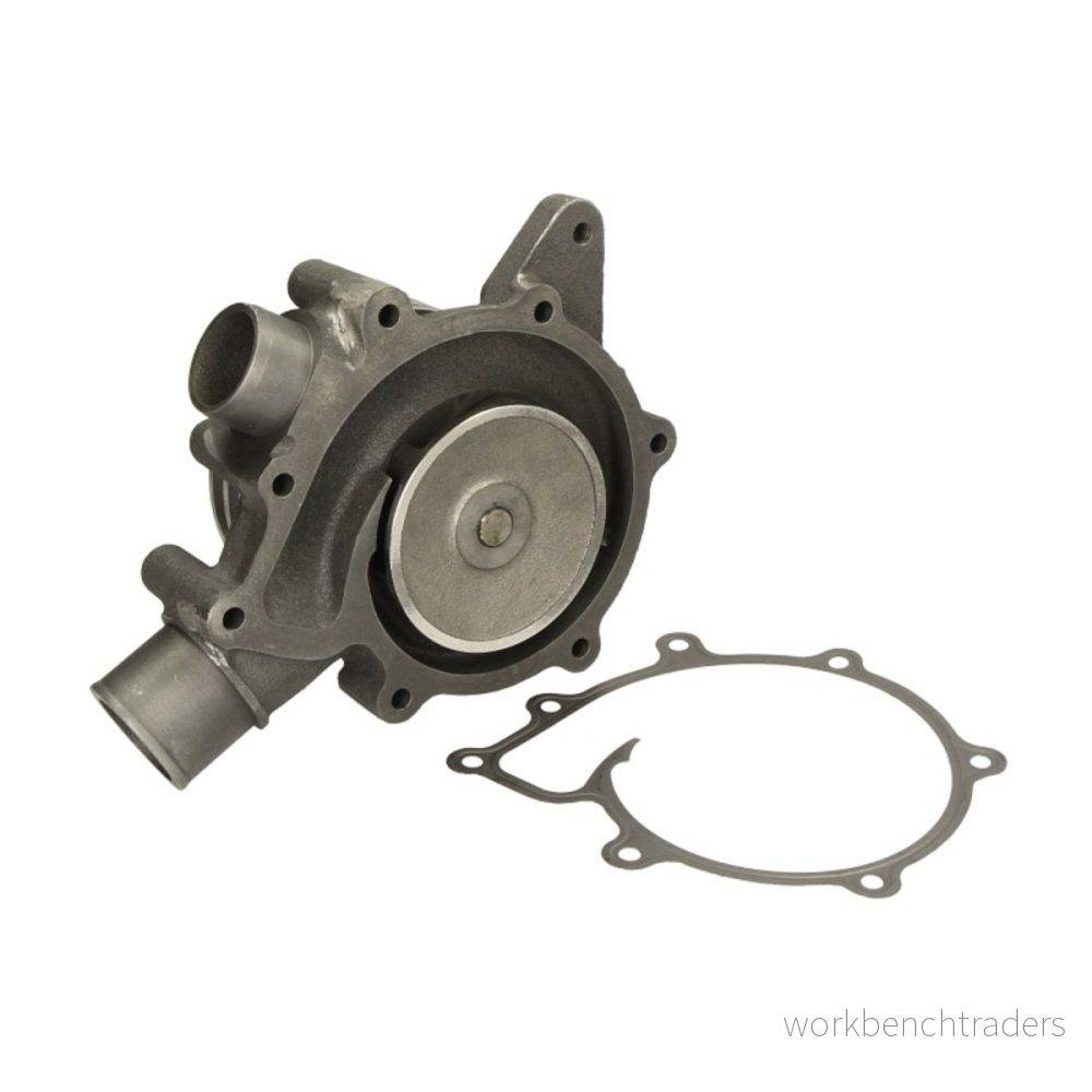 FEBI BILSTEIN Vattenpump 45670 4027816456704