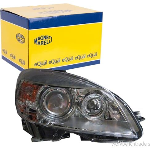 Magneti Marelli Huvudstrålkastare 710301234202 8001063198873