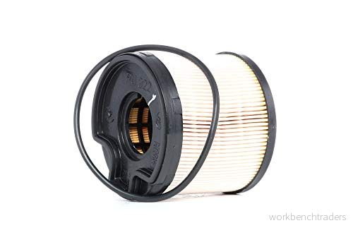 MANN-FILTER PU 922 x Bränslefilter 4011558680107