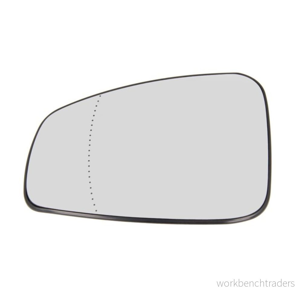 Spegelglas, yttre spegel BLIC 6102 09 2002147P 8424445161379