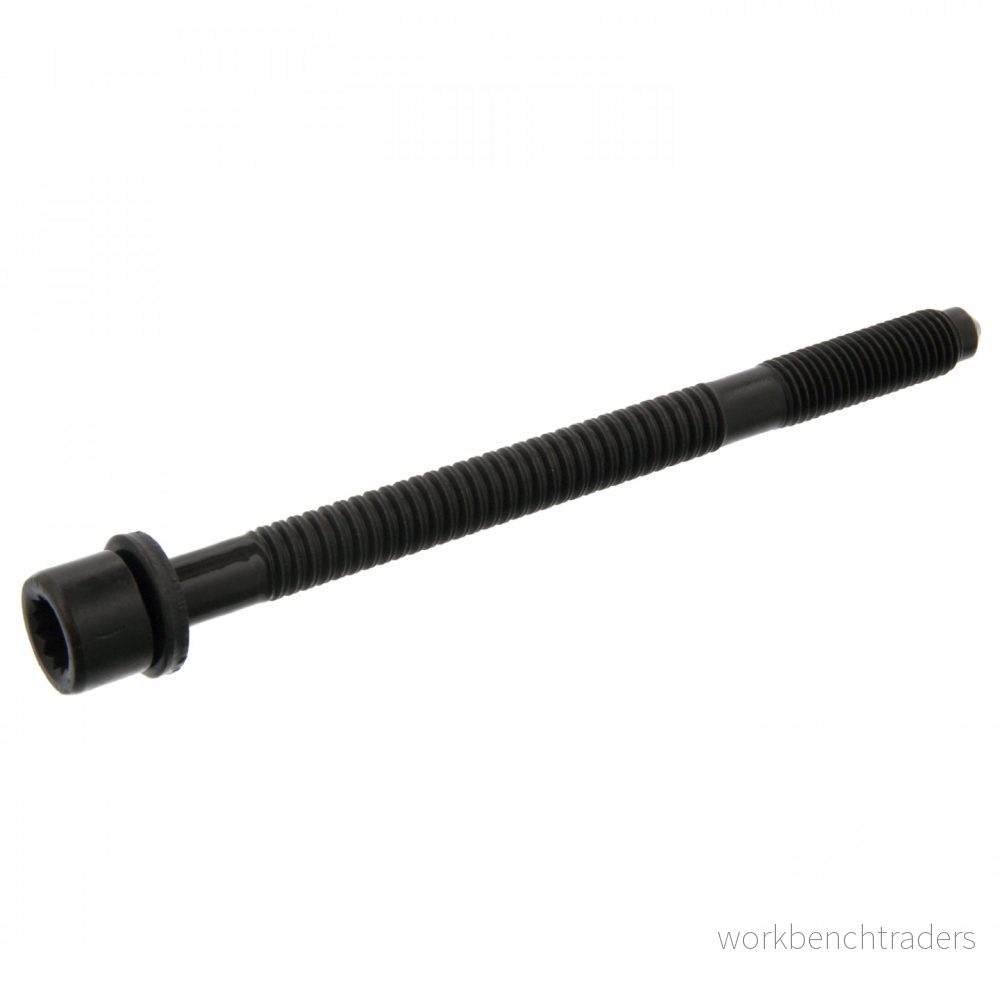 Topplocksbult Febi bilstein 02120 4027816021209