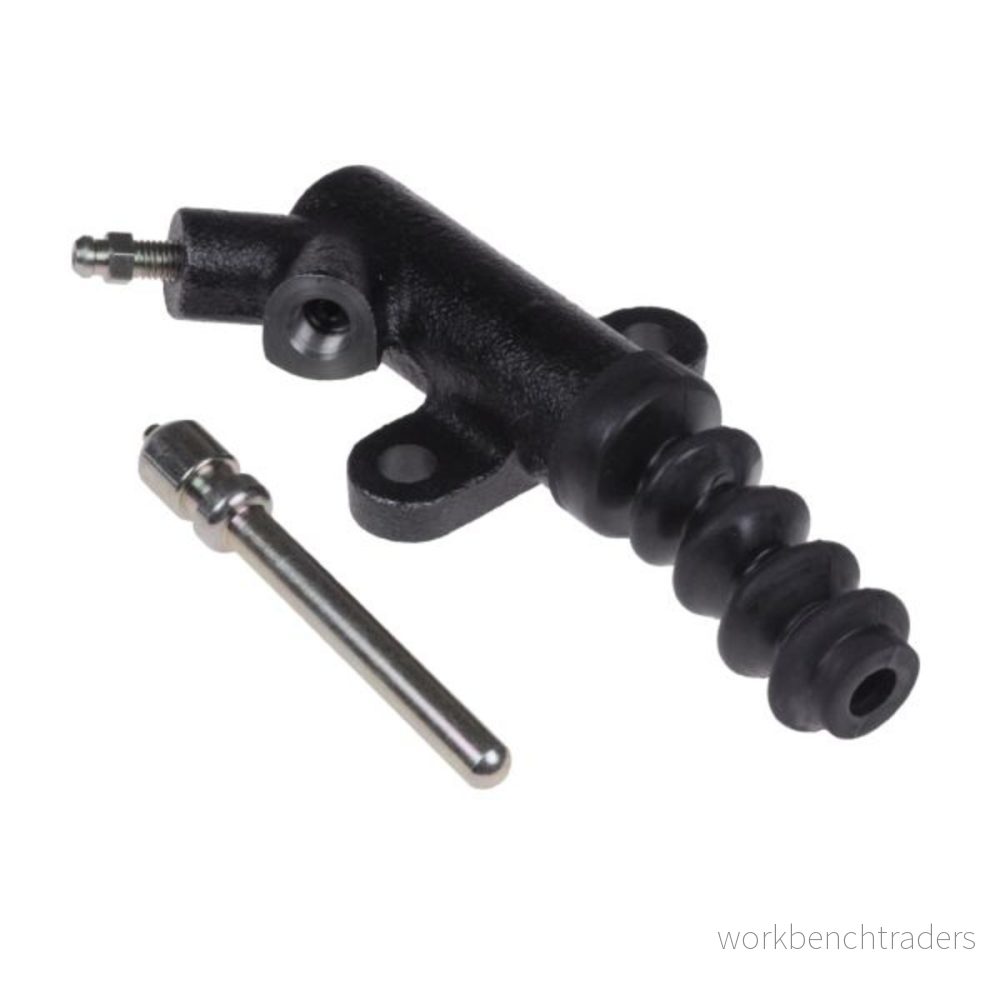 Blue Print Slavcylinder - ADM53619 - Mazda MX-5 5050063536195