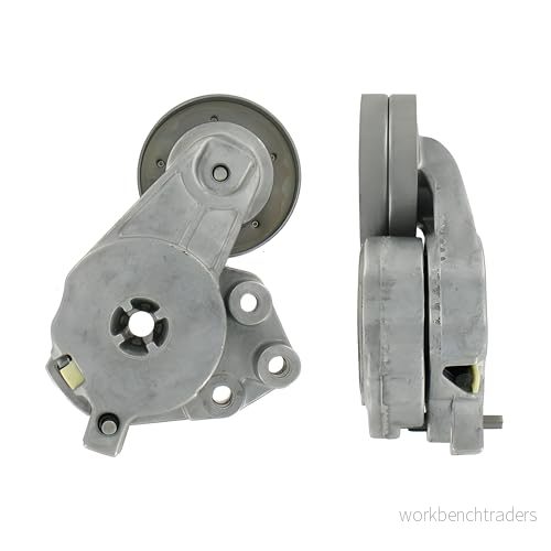 SKF VKM 31099 Poulie Tendeur VOLKSWAGEN: Golf 5, Touran I, Polo V 3/5 portes, SEAT: Ibiza 4, 4 Sportcoupe, AUDI: A1 Sportback 7316574839834