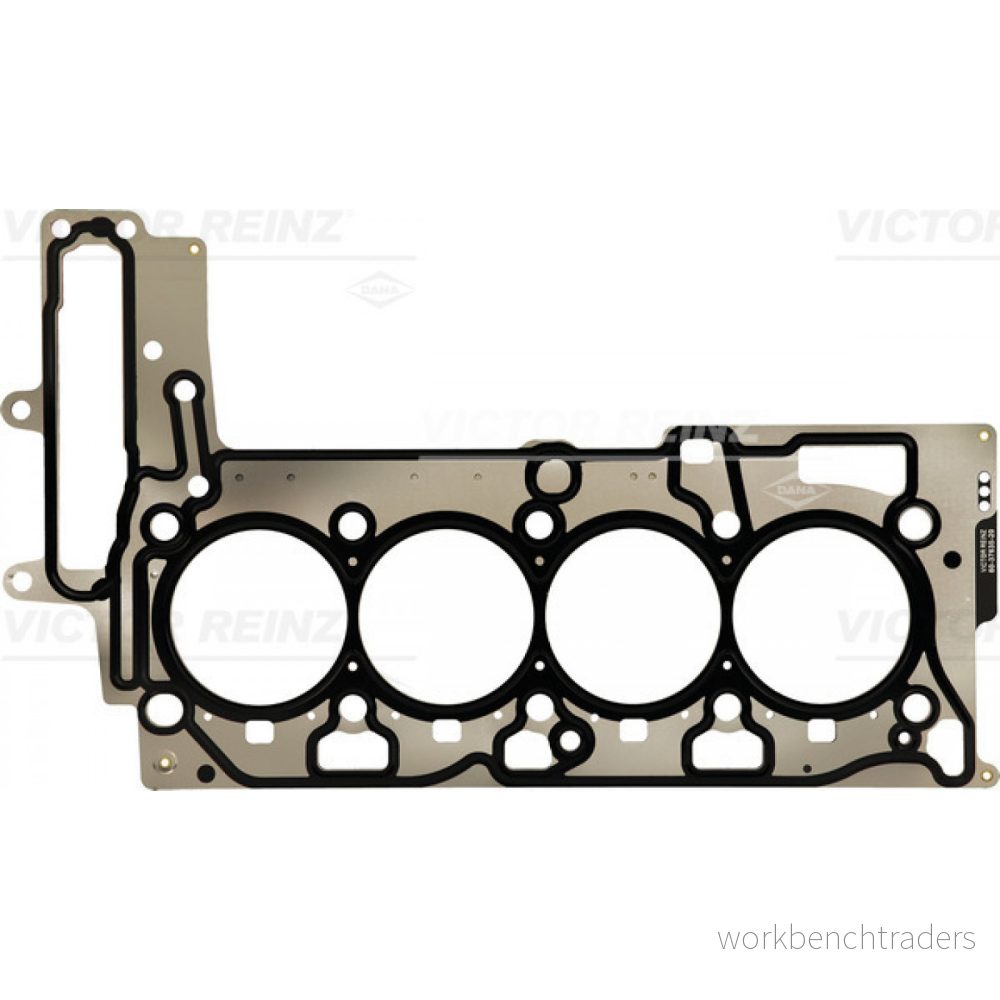 REINZ 61 37635 20 Joint de Culasse 1,65 d'étanchéité pour couches métal 3 BMW: X3, Berline, 1 5 portes 4026634017302