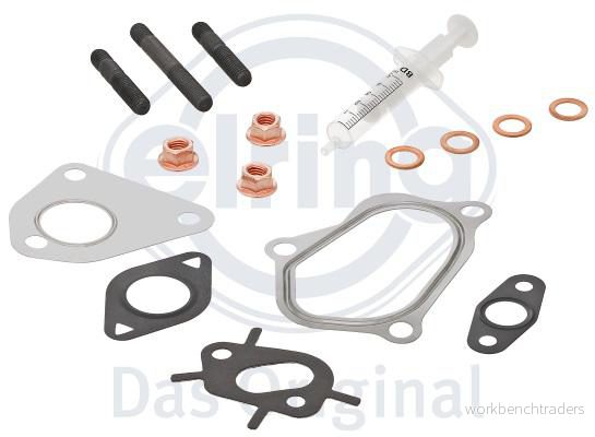 Monteringsats, Turbo ELRING 715.320 4041248484654