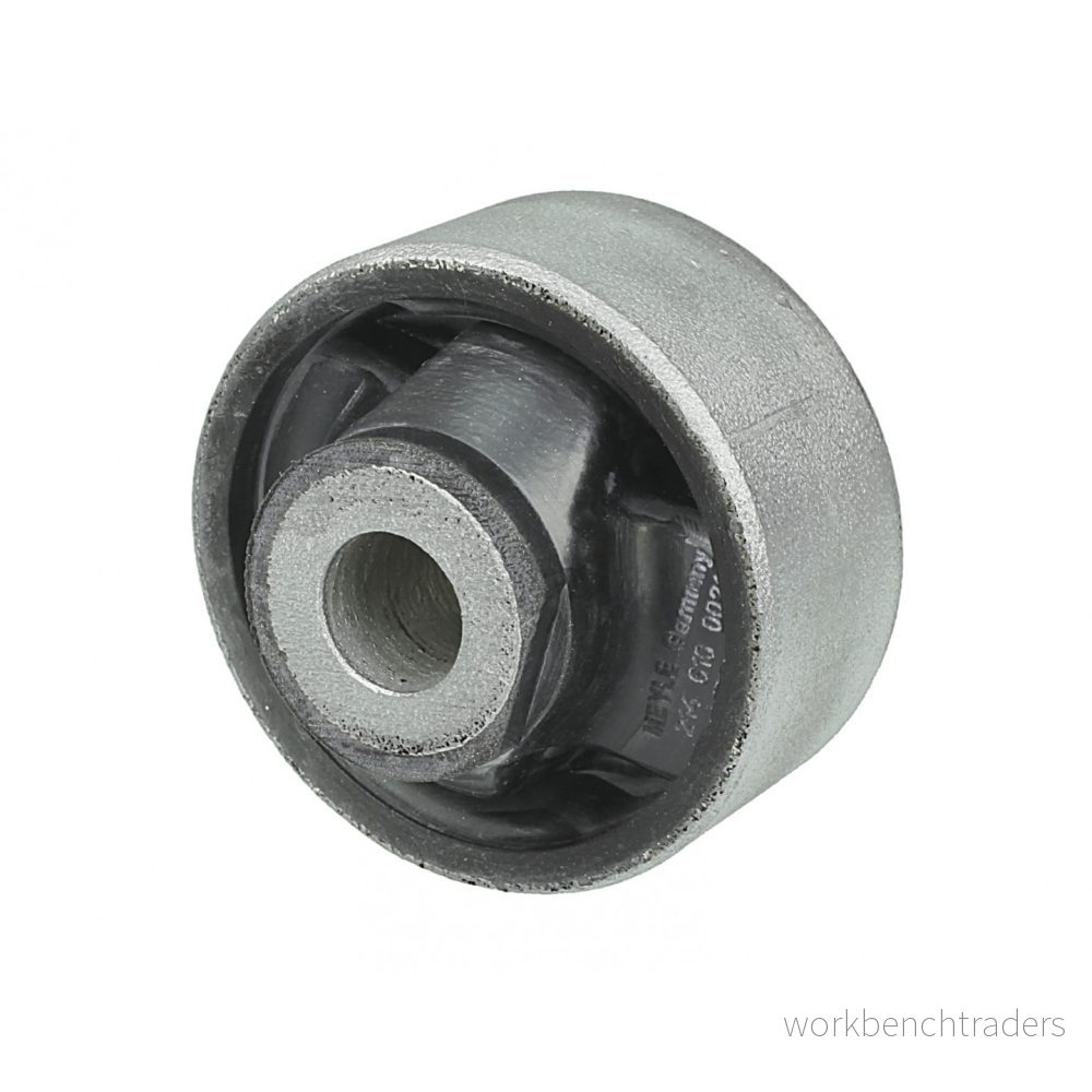 MEYLE 214 610 0021 Douille de palier, bras transversal sans fixation ORIGINAL Quality FIAT: 500 3 portes