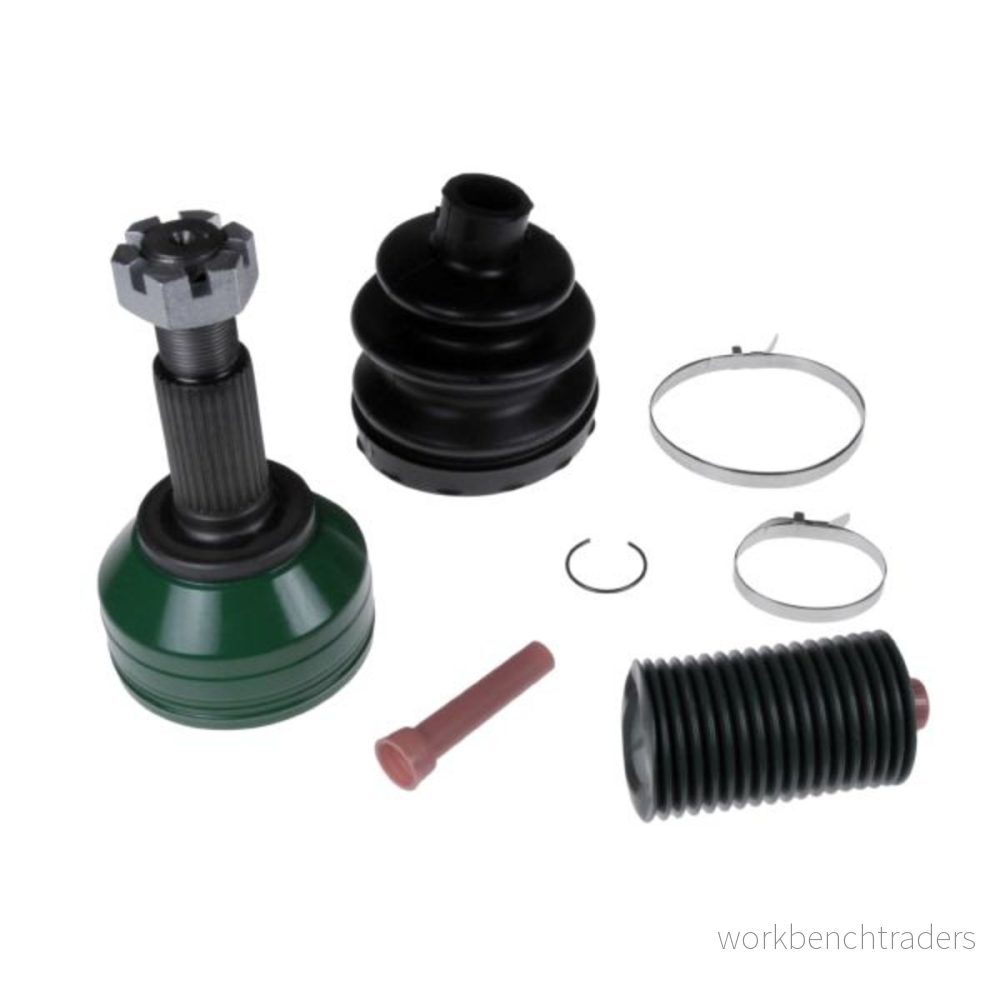 Ledsats, drivaxel BLUE PRINT ADN18969 5050063134933