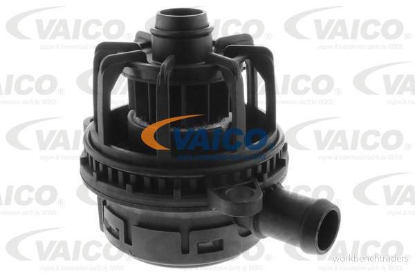 Oljeavskiljare, vevhusventilation VAICO V10 2597 4046001586804