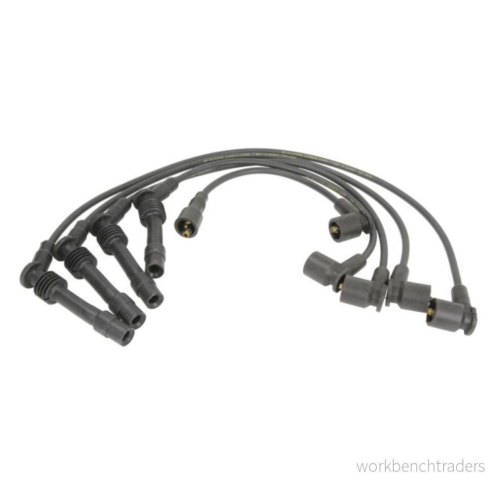 Tändkabelsats MAGNETI MARELLI 941318111140 8001063366227