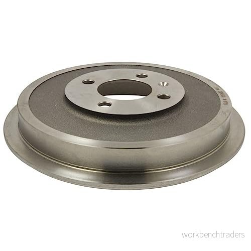 TRW DB4300 Bromstrumma 3322937322640 TRW DB4300 Bromstrumma 3322937322640