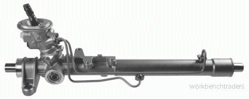 Styrväxel ELSTOCK 12 0044 5704651050517
