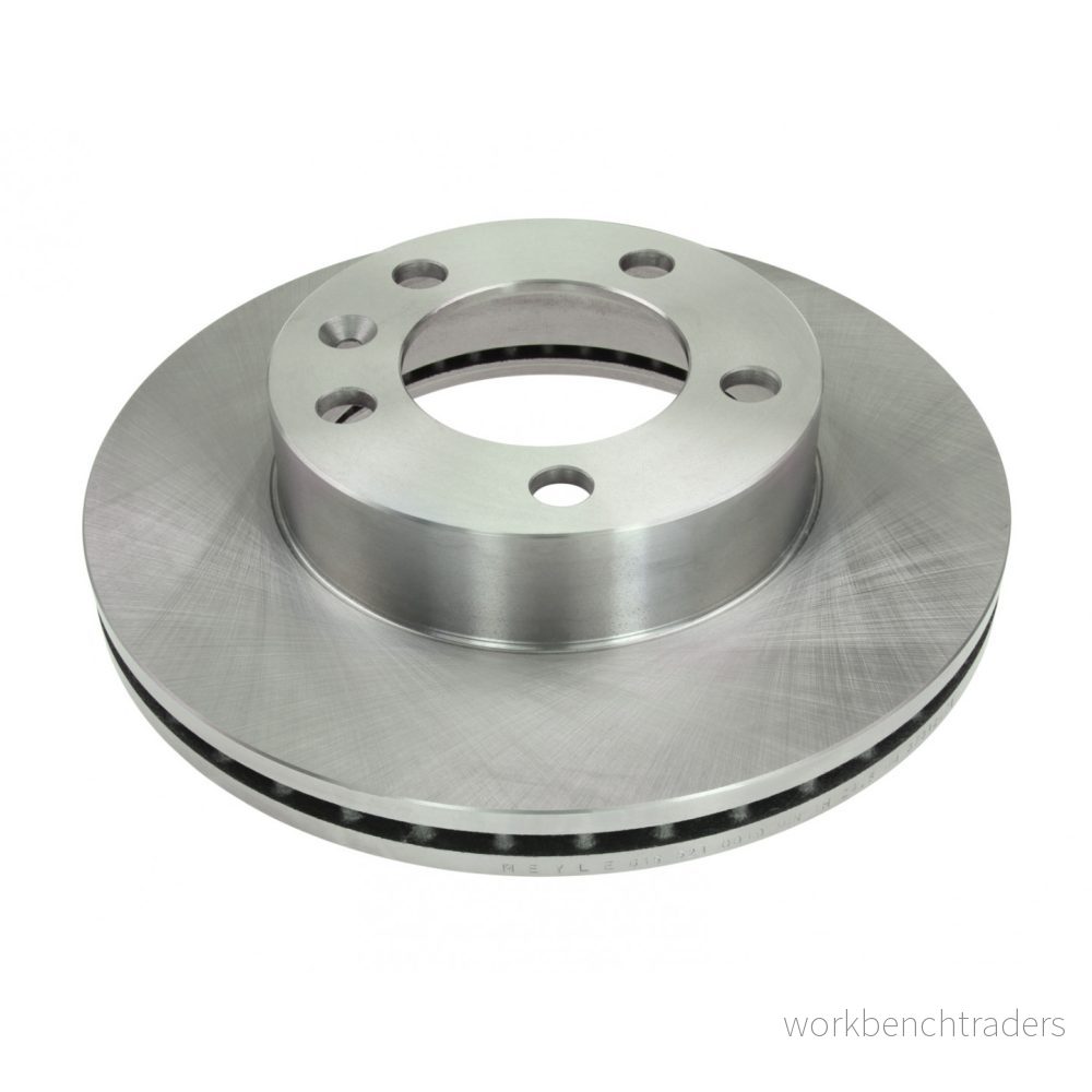 MEYLE 615 521 0049 Disque de frein Essieu avant 302 28 5 130 ventilé ORIGINAL Quality RENAULT: MASTER 3 Kasten, 3, Bus 4040074109434
