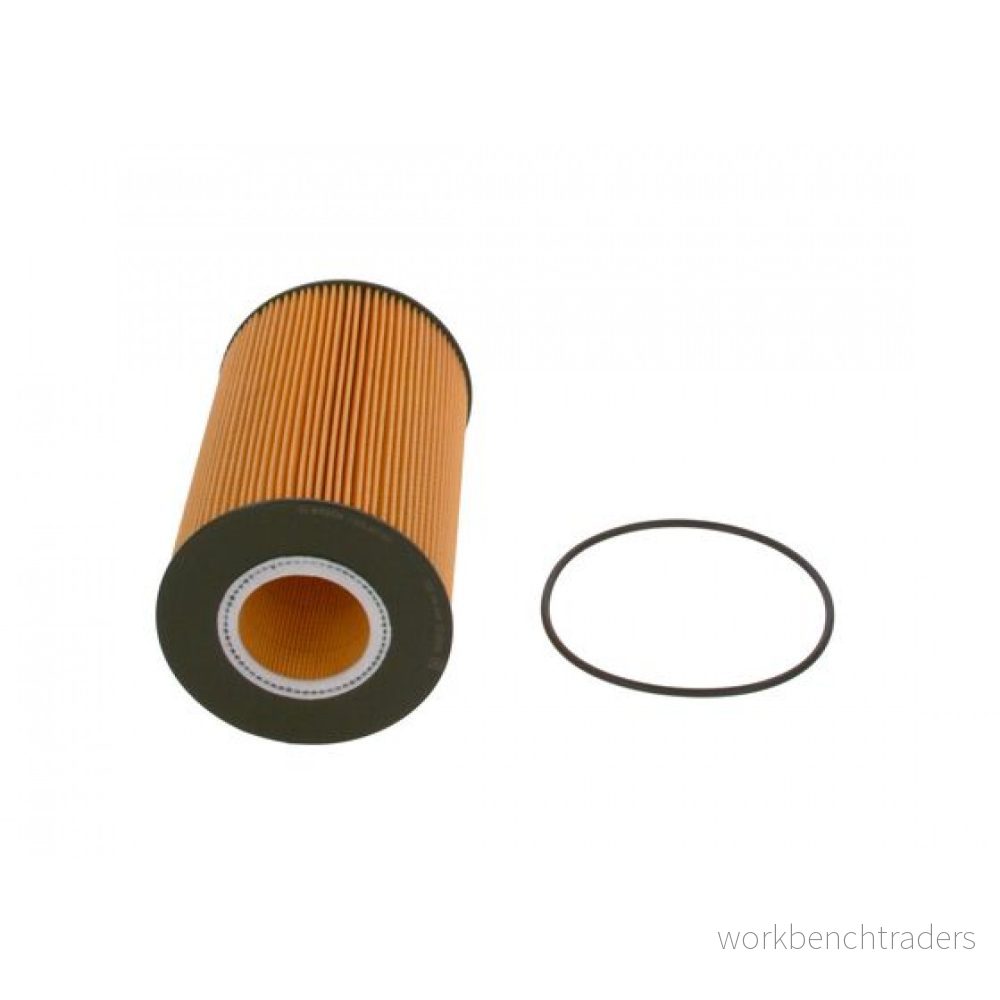 Oljefilter BOSCH F 026 407 051 4047024374195
