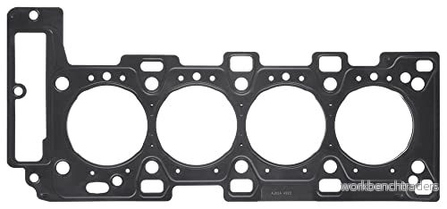 AJUSA 10228010 Topplockspackning 1,15mm 87mm