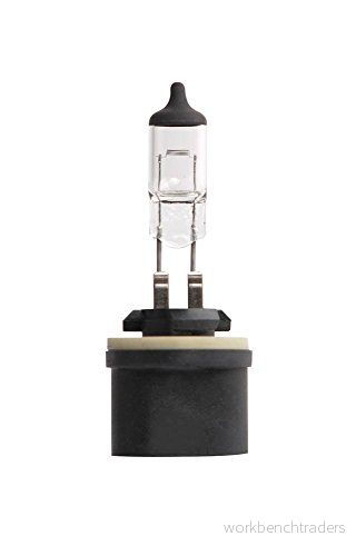 HELLA 8GH 008 991 021 Ampoule, projecteur longue portée H27W/1 12V 27W Halogène HYUNDAI: i30 I 3/5 portes, ix35, ix20, KIA: Sportage III, SORENTO 3 4082300287332