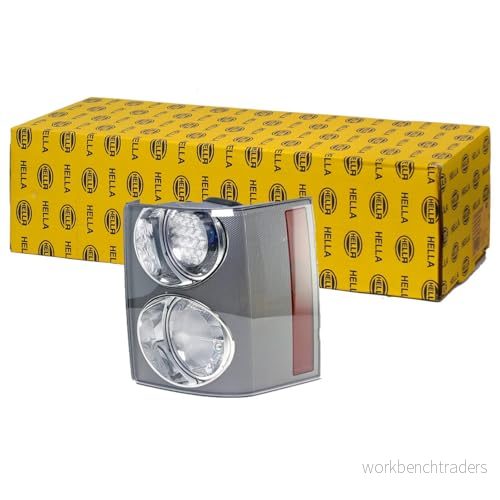 HELLA Kombinationsbakljus 2SD 238 003-361 Höger Range Rover 4082300554724