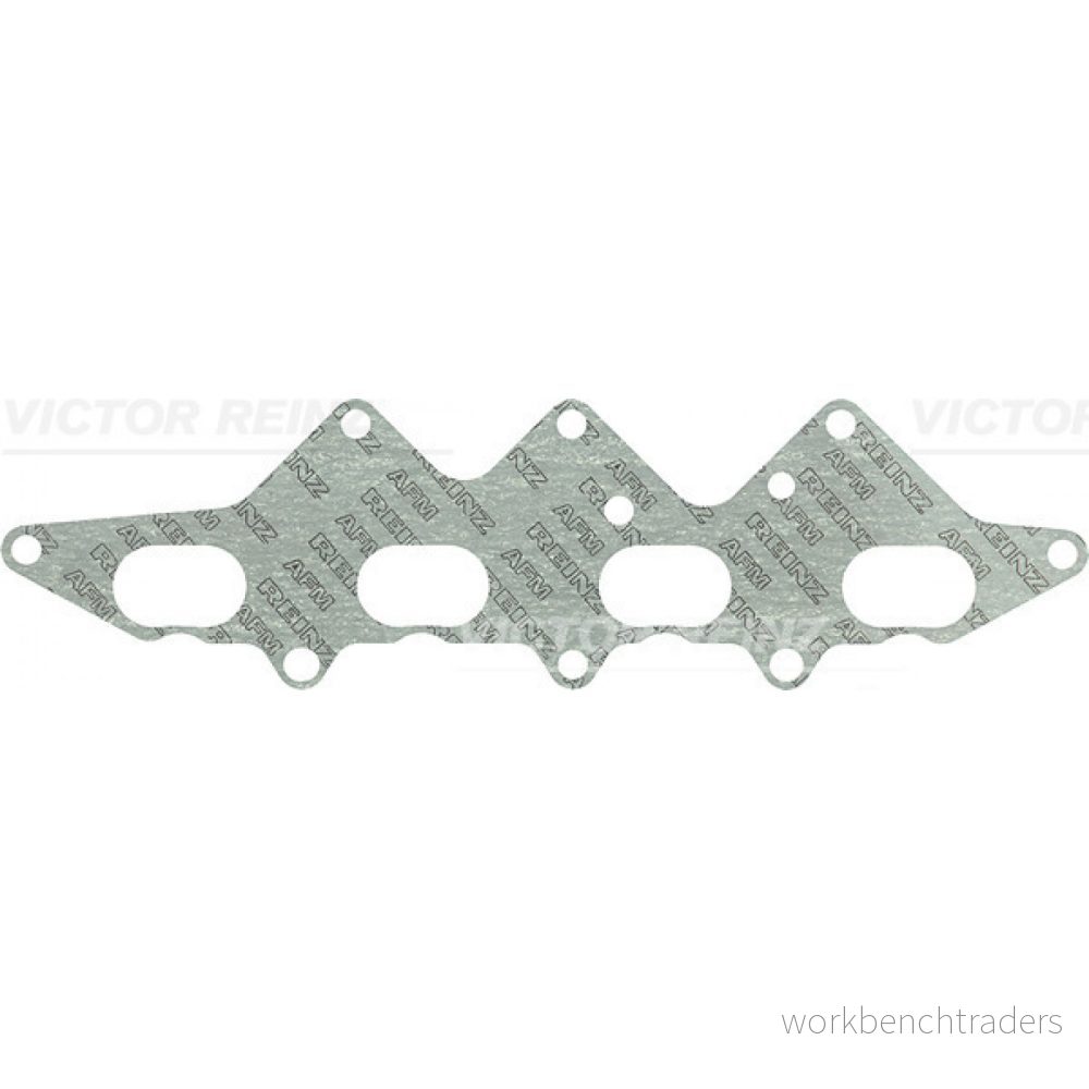 REINZ 71 33039 10 Joint Collecteur d'Admission FORD: Escort 5 Cabriolet, 5, FIESTA 3 4026634376003