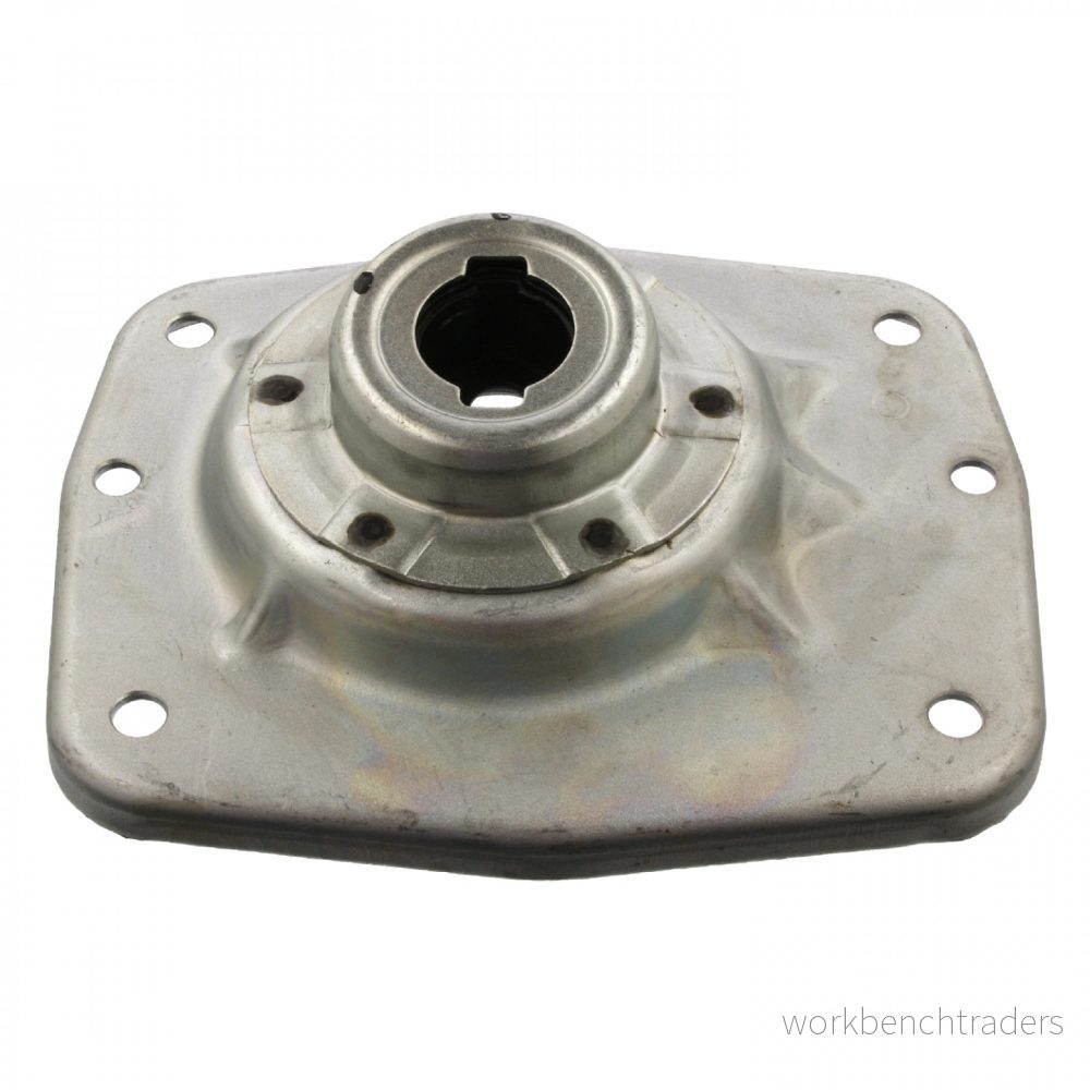 Fjäderbens stödlager Febi bilstein 11971 4027816119715