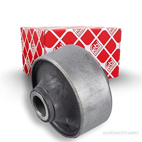 Febi Bilstein Länkarmsbussning 29827 FIAT Sedici; Opel Agila; Suzuki Splash, Swift, SX4, Vitara, S-Cross; Vauxhall Agila 4027816298274