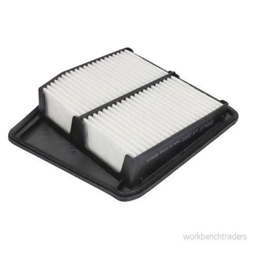 KNECHT Luftfilter LX 2688 4009026724460