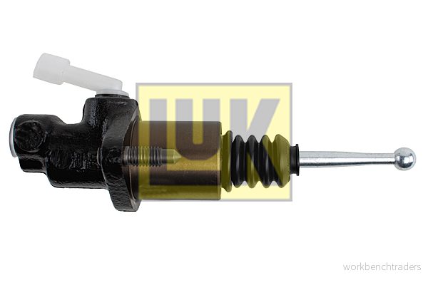 LuK 511 0175 10 Emetteur d'Embrayage VOLKSWAGEN: Golf 3, Vento, 3 Cabrio, SEAT: Ibiza 2, Córdoba I Berline 4005108588364