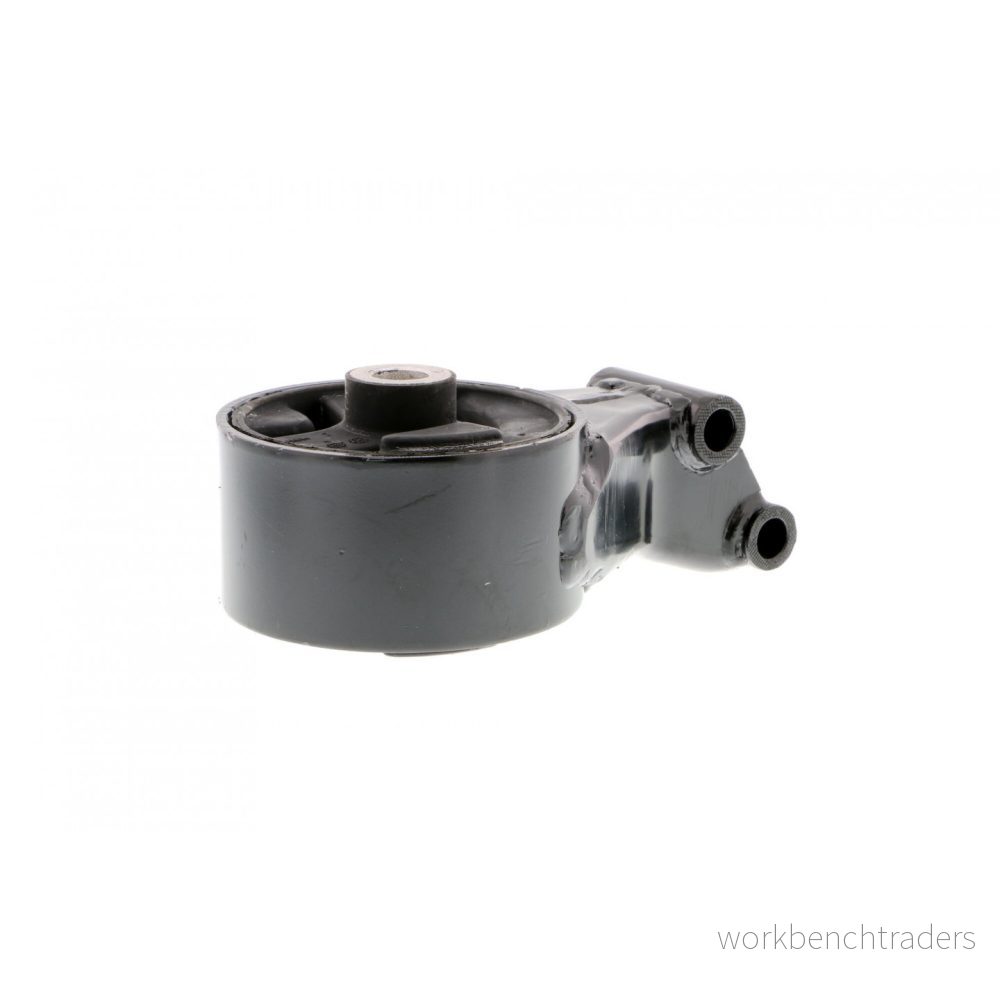 VAICO V40 1378 Support moteur Qualité originale arrière hydraulique, métal caoutchouc OPEL: Vectra C CC, Berline 4046001608520