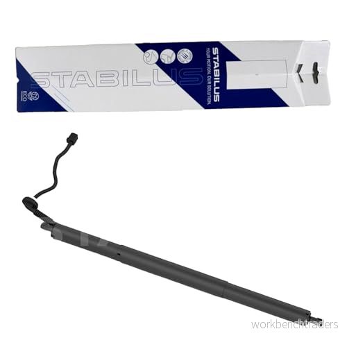 Stabilus 432856 Elmotor för Baklucka 4060232096611