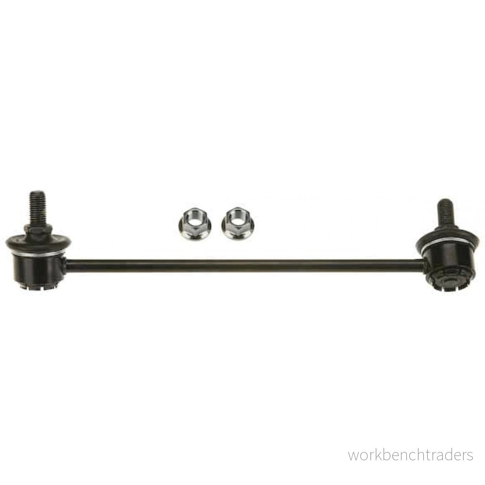 TRW JTS575 Biellette de barre stabilisatrice 240 M10x1.25 avec accessoires KIA: Rio I Break