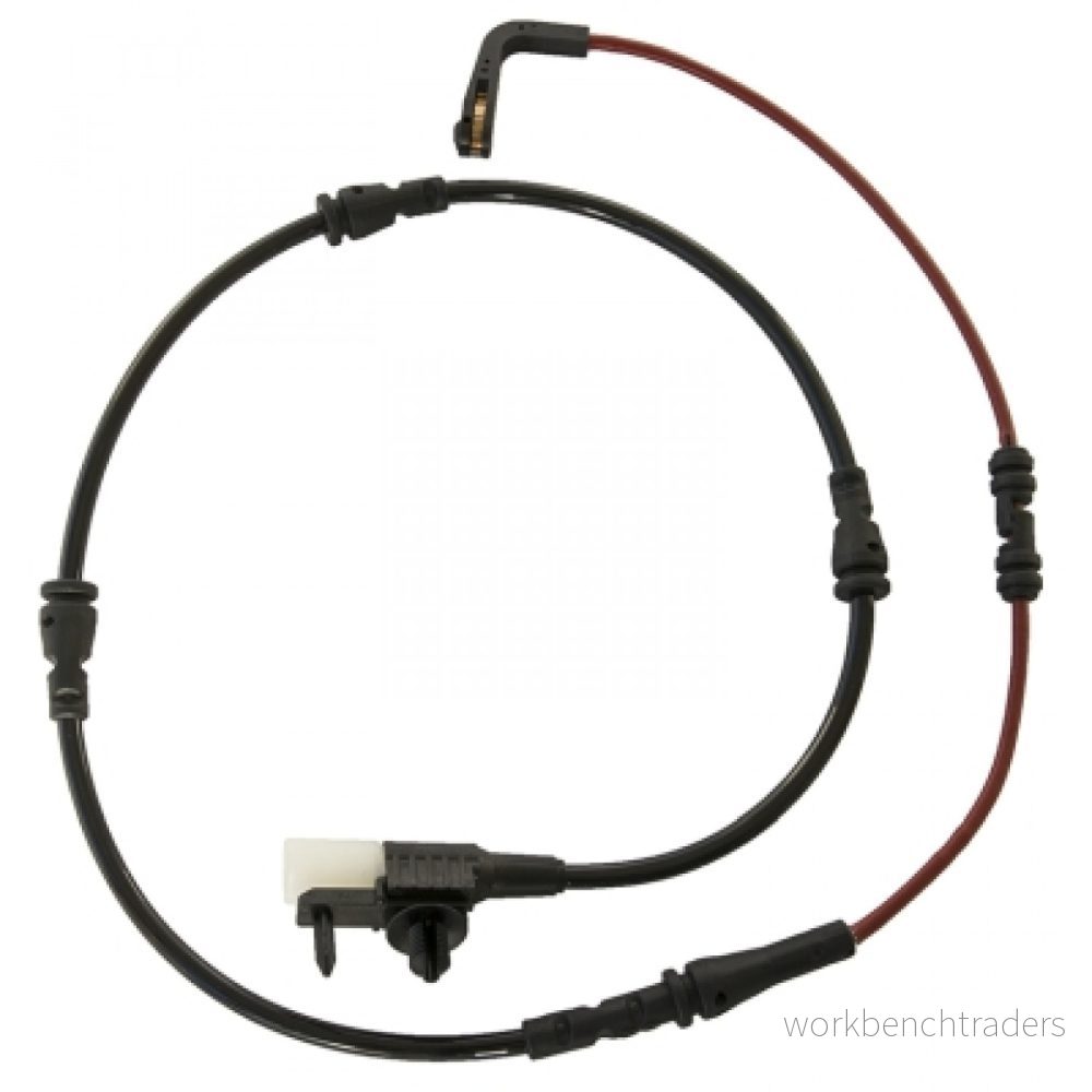 TEXTAR 98048300 Usure Des Plaquettes De Frein LAND ROVER: Range Rover Sport, 4, Discovery 5 4019722445385