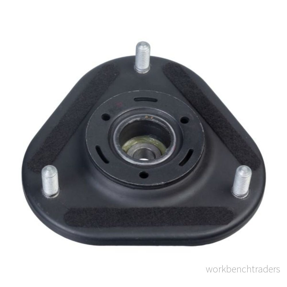 Febi Bilstein Fjäderbens-stödlager 108095 - 1 styck 4054224080955