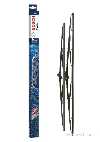Torkarblad Bosch 3 397 118 203 3165143301029
