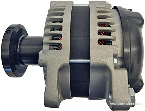 HELLA 8EL 012 426 221 Alternateur 14V 150A FORD: Focus 2, C Max, Max 4082300498196