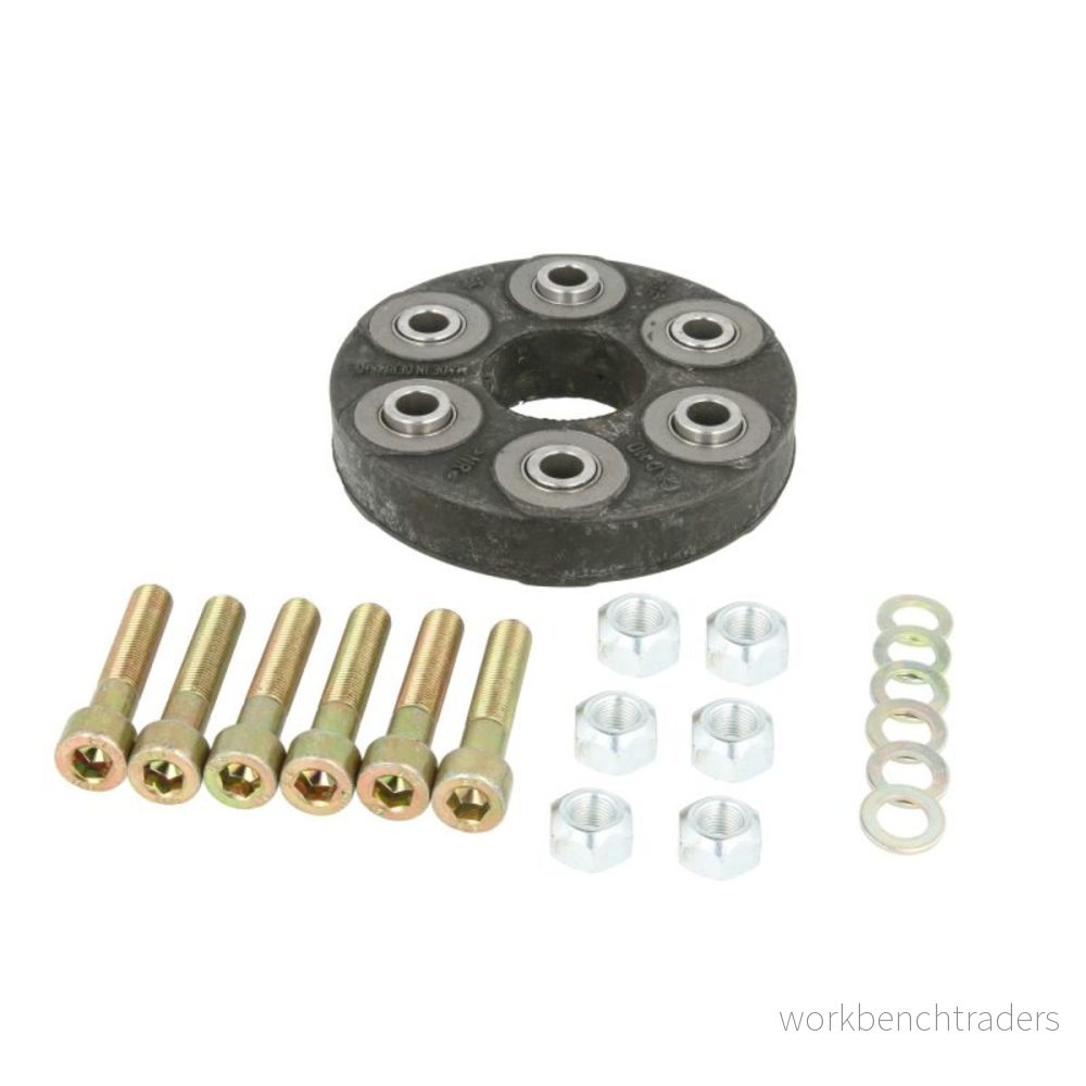 FEBI BILSTEIN 01743 Led, Kardanaxel 4027816017431