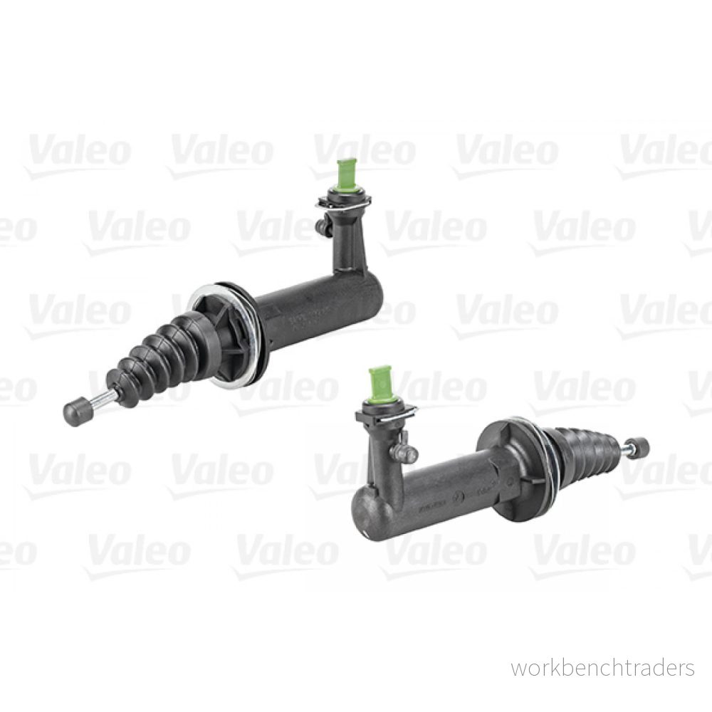 Slavcylinder, koppling Valeo 804750