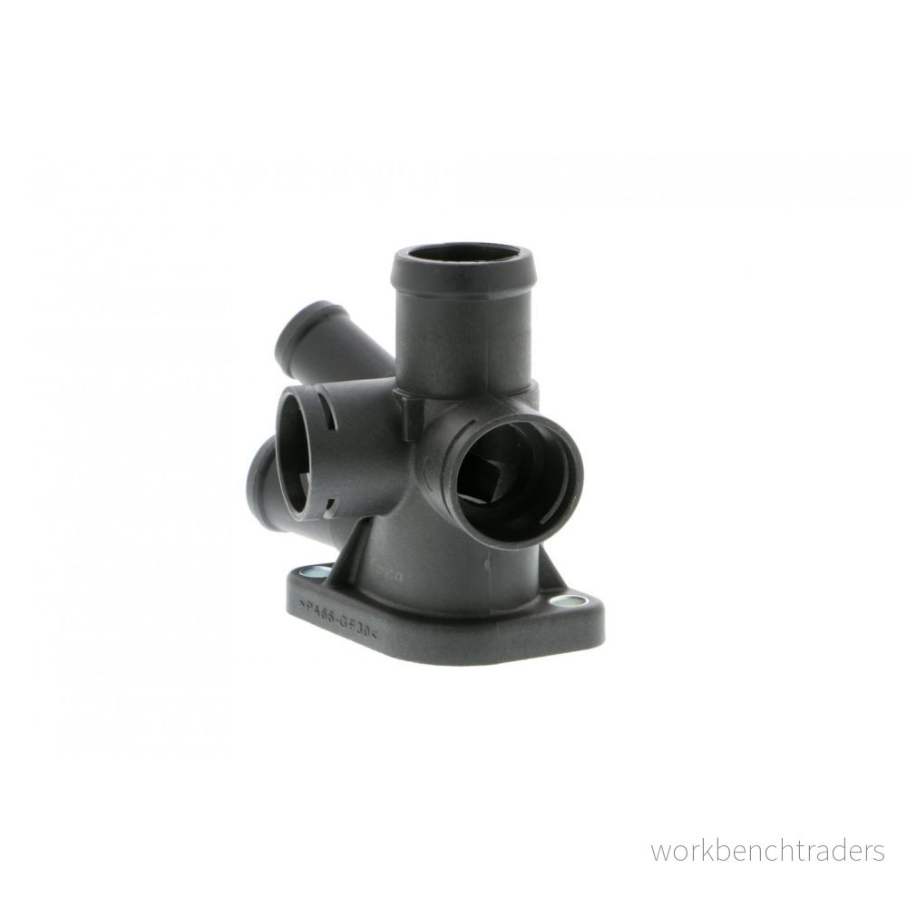 VAICO V10 0286 Bride Qualité originale VOLKSWAGEN: GOLF 4, 3, Polo III 3/5 portes 4046001260247