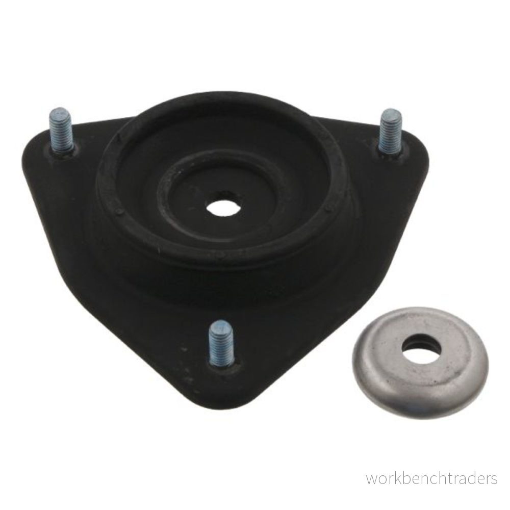 Rep.sats fjäderbensstödlager FEBI BILSTEIN 12470 4027816124702