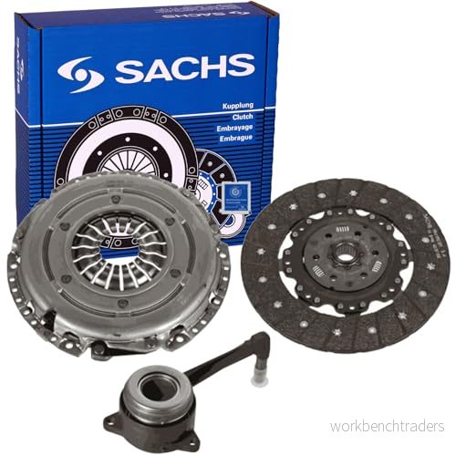 Kopplingssats Sachs 3 000 990 404 4013872903191